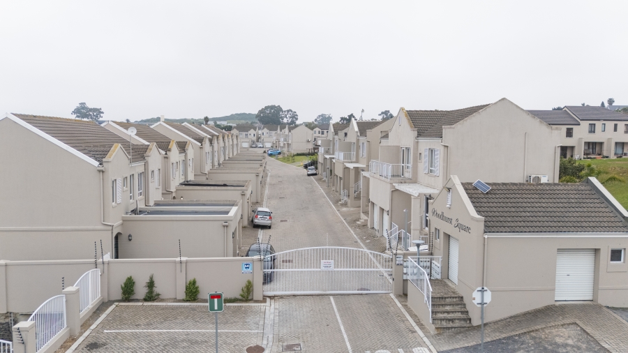 2 Bedroom Property for Sale in Protea Heights Western Cape